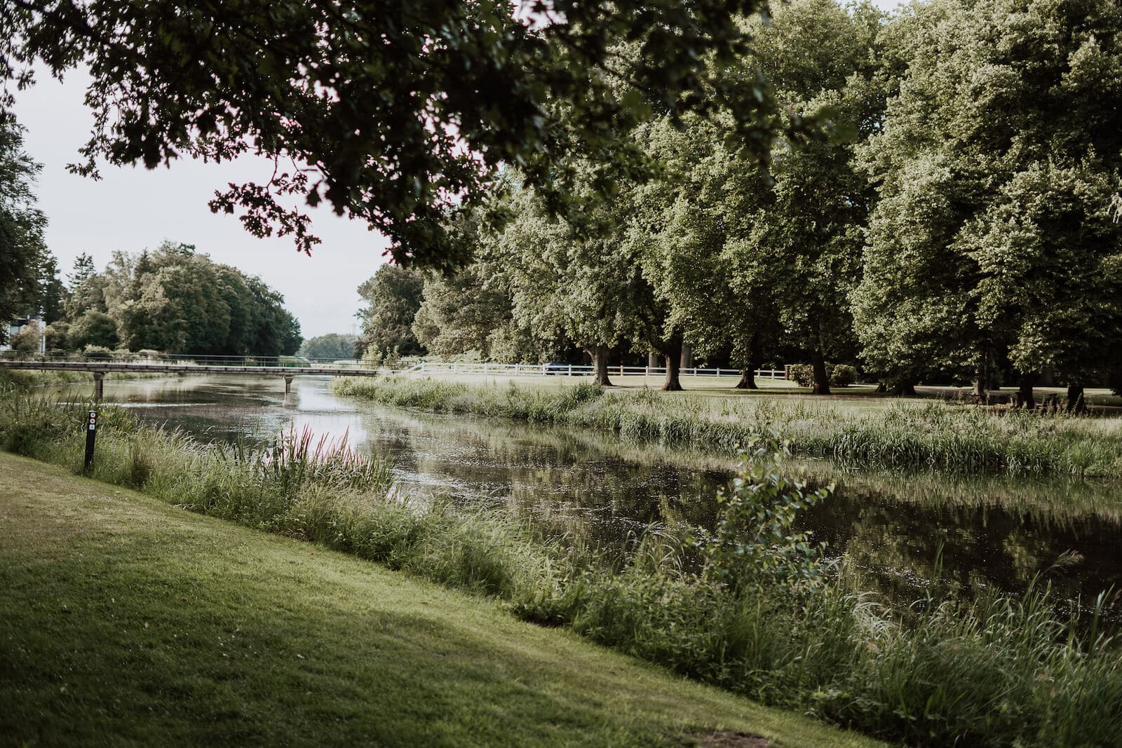 De omgeving van Lochem